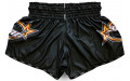 Шорты для бокса Yokkao VERTICAL CARBONFIT L