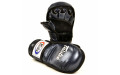 Перчатки для ММА Fairtex FGV15 blue XL
