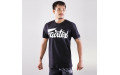 Футболка Fairtex TS7 black L