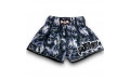 Шорты для бокса Raja Boxing Skullz M