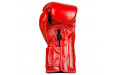Боксерские перчатки Fairtex BGV9 red 18 oz