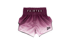 Шорты для бокса Fairtex BS1904 (сиреневый) XL Шорты для бокса Fairtex BS1904 (сиреневый) XL