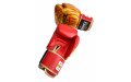 Премиальные боксерские перчатки Banchamek Gym BGL-GL3 red 10 oz