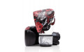 Боксерские премиальные перчатки Fairtex BGV24 10 oz