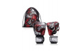 Боксерские премиальные перчатки Fairtex BGV24 14 oz