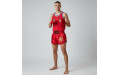 Майка для соревнований Ecipa Yant red XS