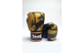 Боксерские перчатки TWINS FBGVL3-49 black gold 14 oz