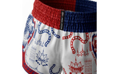 Шорты для Muay Thai Twins Special TBS Yant L Шорты для Muay Thai Twins Special TBS Yant L