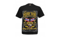 Футболка BORN TO BE MUAY THAI (MT8042) S