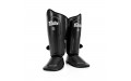 Защита голени Fairtex SP9 black M