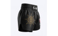 Шорты для Muay Thai Ecipa Fighter black 2XL