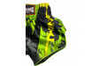 Шорты для бокса Twins Special TBS Candy green XL