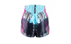 Шорты для бокса Twins Special TBS Candy pink XL Шорты для бокса Twins Special TBS Candy pink XL
