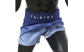 Шорты для бокса Fairtex BS1905 (светло-синий) M