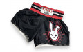 Шорты Muay Thai Yokkao Angry Bunny S