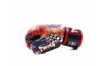 Боксерские перчатки Twins FBGVL3-59 (Баронг) 12 oz