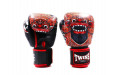 Боксерские перчатки Twins FBGVL3-59 (Баронг) 16 oz Боксерские перчатки Twins FBGVL3-59 (Баронг) 16 oz