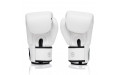 Боксерские перчатки Fairtex One ChampionShip white 12 oz
