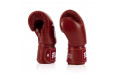 Боксерские перчатки Fairtex One ChampionShip red 14 oz