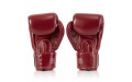 Боксерские перчатки Fairtex One ChampionShip red 14 oz
