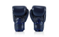 Боксерские перчатки Fairtex One ChampionShip blue 12 oz