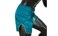 Шорты для бокса Fairtex BS1907 (Focus green) M