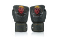 Премиальные перчатки для бокса BGV The Heart of Warrior 16 oz