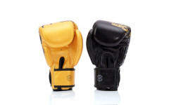 Боксерские премиальные перчатки Fairtex BGV26 Harmony Six 12 oz