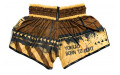 Шорты Muay Thai Yokkao Hustle S