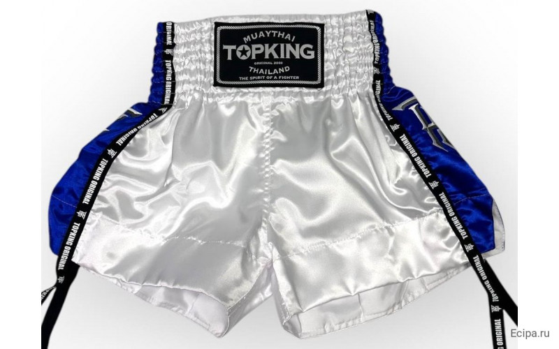 Шорты Top King TKTBS-201 blue L