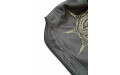 Шорты для Muay Thai Ecipa Fighter black XL