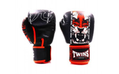 Боксерские перчатки Twins FBGVL3-60 16 oz Боксерские перчатки Twins FBGVL3-60 16 oz