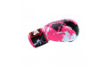 Боксерские перчатки Twins FBGVL3-61 pink 10 oz