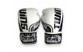 Боксерские перчатки FBGDM12-TW7 white 10 oz