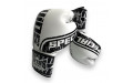 Боксерские перчатки FBGDM12-TW7 white 12 oz