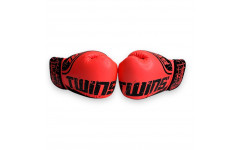 Боксерские перчатки FBGDM12-TW7 orange 16 oz
