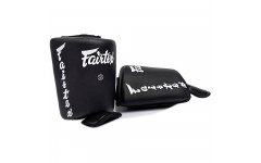 Тренерская защита голени Fairtex SP10 Тренерская защита голени Fairtex SP10