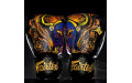 Премиальные перчатки для бокса YAMANTAKA 10 oz