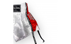 Шорты Top King TKTBS-201 red M