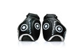 Тренеские накладки Fairtex TP3 black