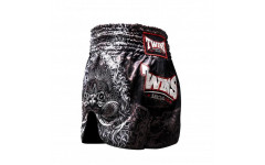 Шорты для бокса Twins Special TBS Rangda 2XL Шорты для бокса Twins Special TBS Rangda 2XL