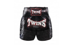 Шорты для бокса Twins Special TBS Rangda XL Шорты для бокса Twins Special TBS Rangda XL
