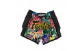 Шорты для бокса Fairtex BS URFACE X - S