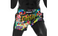 Шорты для бокса Fairtex BS URFACE X - XL
