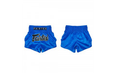 Шорты для бокса Fairtex BS1935 SAPPHIRE - XS Шорты для бокса Fairtex BS1935 SAPPHIRE - XS