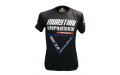 Футболка Муай-тай BORN TO BE (SMT6015) XL Футболка Муай-тай BORN TO BE (SMT6015) XL