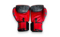 Боксёрские перчатки FBGVL3-TW5 black red 14 oz