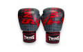 Боксёрские перчатки FBGVL3-TW5 black red 14 oz