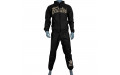 Костюм сауна Fairtex VS3 black brown S