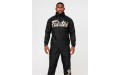 Костюм сауна Fairtex VS3 black brown XL Костюм сауна Fairtex VS3 black brown XL